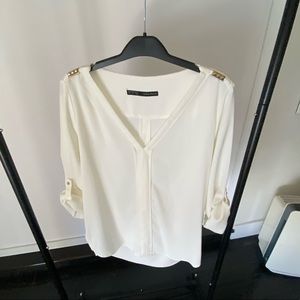 Beautiful Zara Top